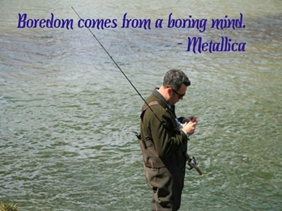 Quotes and Lessons Learned